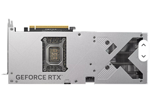 การ์ดจอ TUF Gaming GeForce RTX 5070 O12G GDDR PCI Express 4.0 ระบายความร้อนด้วยพัดลม สำหรับคอมพิวเตอร์ตั้งโต๊ะรุ่นใหม่ - Product Image 3