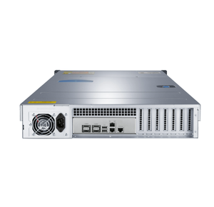 TP-LINK TL-TUMS2700-YQ Servidor Todo en Uno de Plataforma Inteligente TUMS para Montaje en Rack 2U o Control de Acceso y Monitoreo de Seguridad - Product Image 5