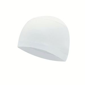 Gorros de Natación de Poliéster con Logotipo Personalizado, Gorros de Natación de Nailon a Buen Precio de Fábrica - Product Image 3