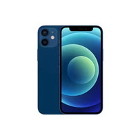Smartphone 5G di Alta Qualità, Telefoni Cellulari Usati Originali Sbloccati LTE, iPhone 12 Mini, Opzioni Economiche Disponibili