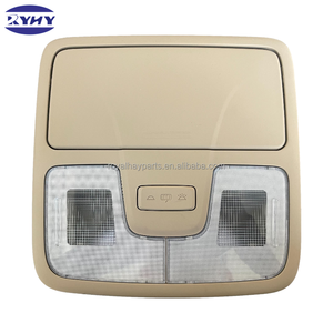 A buen precio 92800-2S100XU montaje de luz Interior de coche luz de lectura trasera Luz de techo para <span class=keywords><strong>Hyundai</strong></span> <span class=keywords><strong>Tucson</strong></span> - Product Image 1