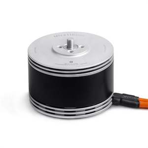 T-Motor MN4116 450KV Moteur <span class=keywords><strong>DC</strong></span> sans balais pour multi-rotors VTOL et ailes fixes - Product Image 3