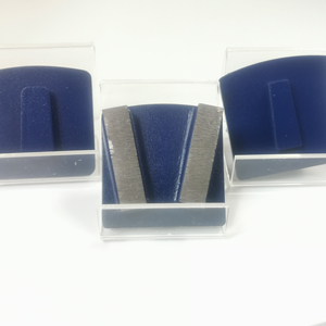 Tầng đánh bóng bê tông Redi Khóa Kim Cương Mài tấm cho máy mài - Product Image 1