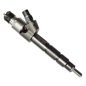 大众MWM沃尔沃VM 210 4.7L 7.1L发动机柴油喷油器新铝制零件0445120077 0445120089 0445120330 2S2130200 - Product Image 2