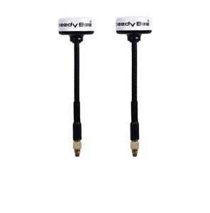 Antenne RunCam Speedy Bee SpeedyBee 5.8GHz 2.0Dbi RHCP LHCP SMA/RP-SMA /UFL/MMCX pour FPV Racing Drone Multirotor 2 pièces - Product Image 3