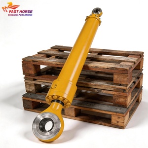 Cylindre à tige Hangood 4439903 pour EX3600-6 EX3600-6 FS, pièces de machines de construction, pièces d'excavatrice hydraulique - Product Image 1