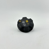 Tapa del depósito de refrigerante Nickerson E-Flagship (especificaciones alternativas) compatible con E60 E70 F02 E71 F18 OE REF:17117639021-N
