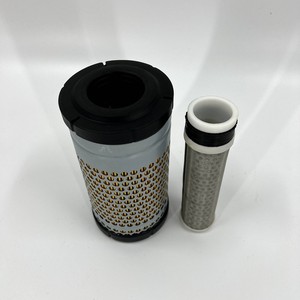 Elemento de Filtro de Aire Kubota 1A8240-05110E11-02000-10, Pieza de Repuesto para Maquinaria Agrícola - Product Image 1