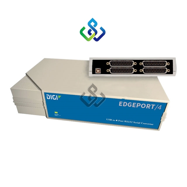 IN STOCK 100% ORIGINAL BRAND NEW RS-232 USB TO SERIAL EP-USB-4-D25