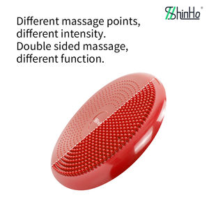 Dischi Gonfiabili per Equilibrio Shinho Factory, Ordine all'Ingrosso, Grande Volume, Sconto, Portatili e Salvaspazio, Certificati REACH CA65, Limite di Peso Elevato - Product Image 5