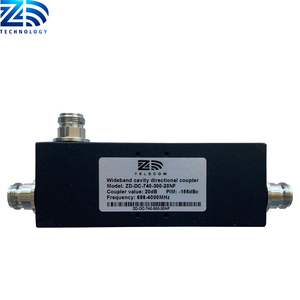 5g hướng <span class=keywords><strong>Coupler</strong></span> 5/6/7/8/10/15/20/30dB <span class=keywords><strong>Coupler</strong></span> với n nữ nối IP65 40dB <span class=keywords><strong>Coupler</strong></span> - Product Image 3