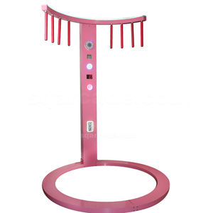 Máquina de <span class=keywords><strong>Juego</strong></span> de Reacción Rápida para Interiores, Centro Comercial, Carnaval, Juegos al Aire Libre, Máquina de <span class=keywords><strong>Juego</strong></span> de Monedas Popular para Arcade, <span class=keywords><strong>Juego</strong></span> de Reacción Visual - Product Image 4
