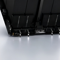 B300 SXM Blackwell Ultra GPU 288GB HBM3e 8TB/s FP4 untuk Pelatihan dan Inferensi AI 1400W SXM5 Server Accelerator
