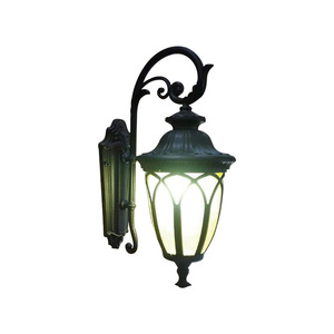 Paysage extérieur solaire fleur lumière pour jardin étanche IP65 ruelle cour éclairage haut et bas pôle jardin lumière solaire - Product Image 6