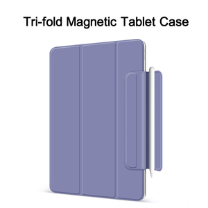 Coque de protection magnétique antichoc 2026 pour tablettes iPad 10.2/ iPad 10.9/ iPad Pro 11 - Product Image 3