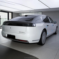 Nouvelle voiture 2026 MAEXTRO S800 Ultra-luxe Turbo Range Extender Édition Exécutive Starry Hybride Automatique R21 Phares Lumineux