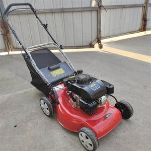 <span class=keywords><strong>Tondeuse</strong></span> à gazon 20 pouces 4 temps <span class=keywords><strong>tondeuse</strong></span> à gazon à essence autopropulsée en gros - Product Image 2