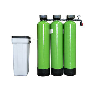 Système de filtration d'eau pour toute la <span class=keywords><strong>maison</strong></span> Adoucisseur d'eau domestique - Product Image 4