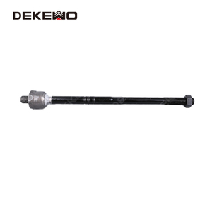 561423810 5Q0423810 DEKEWO Pièces automobiles Biellette de direction intérieure pour VW Passat B8 Touran Tiguan AUDI Q3 SKODA SEAT - Product Image 1