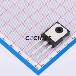 Original et nouveau transistor à effet de champ à transistor TO-247AC RM130N200T7-VB (MOSFET) - Product Image 2