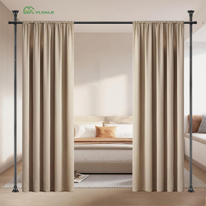 YIJIALE diviseurs <span class=keywords><strong>de</strong></span> pièce debout libres <span class=keywords><strong>de</strong></span> banquet bon marché prêt à installer des diviseurs mobiles pour les chambres - Product Image 1