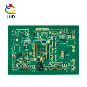 One-Stop Premium Pcb Solutions High Quality Oem Professional Made Hdi Pcb