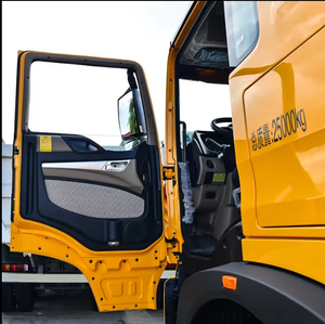 HOWO รถบรรทุกมือสองยางรถดัมพ์10/12รถดัมพ์ยางรถดัมพ์ใช้6X4 12ล้อ/10ล้อ30/50ตันรถดัมพ์มือสอง - Product Image 5