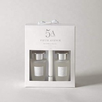 Diffuseur d'huiles essentielles de luxe, pour la maison, service cadeau