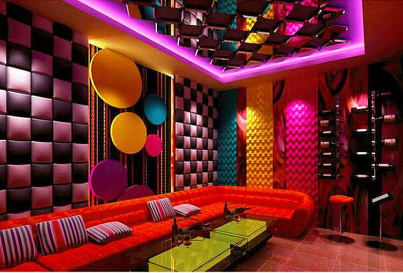 DC 24V Integrated 5 Color in 1 Dual White 5050 RGBWW Color Changing LED Light Strip