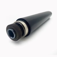 859K21650施乐努维拉100 120 144努维拉碳粉零件原装定影辊