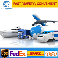Agente de Envío Aéreo y Exprés, Entrega a Domicilio, Tarifas Competitivas, China Europa América (Alemania Francia Italia), Transitario 24/7