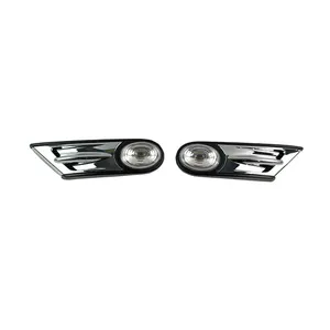 宝马迷你R56 2011 2012 2013高品质热卖黑白色和黑红色尾灯尾灯