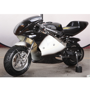 มอเตอร์ไซค์ขนาดเล็ก 2 ล้อสำหรับเด็ก - Product Image 2