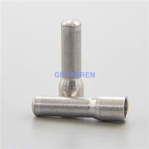 Bộ Lọc nhiên liệu cho Common Rail Injector Inlet Lọc 093152-0320 <span class=keywords><strong>DIESEL</strong></span> phun - Product Image 3