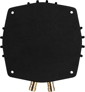 เครื่องปั่นเบสแบบสัมผัสแรงสูง BST-1ระบบเสียง <span class=keywords><strong>Dayton</strong></span> 50วัตต์ RMS อิมพีแดนซ์4โอห์มสร้างซับวูฟเฟอร์ให้กับลำโพงใดๆ - Product Image 5