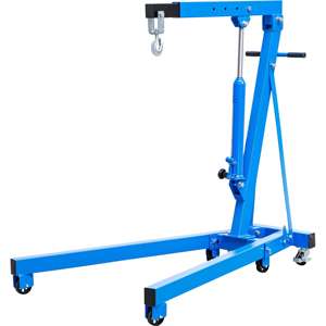 Grúa motor BGS 1000 kg - Product Image 1