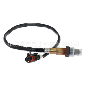 Oxygen <b>Sensor</b> 55562205 0258010067 <b>For</b> <b>Car</b> Replacement Use - Product Image 1
