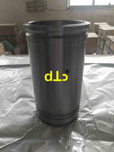 Pièces de moteur diesel pour machines de construction, chemise de cylindre 23531501 pour Detroit Série 60 - Product Image 4
