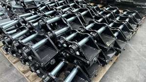 مرفقات بناء صينية رخيصة مخصصة ، حفار أمامي رخيص للبيع - Product Image 4