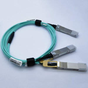 Cable de Fibra Óptica Supermicro Mfs1s50-h015v 200g a 2x100g Qsfp56 15m, Cable de Red Mfs1s50-h015v 200g a 2x100g Qsfp56 - Product Image 3