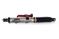 Coilover d'amortisseur réglable Monotube 2.5 "pour Mitsubishi Pajero V60/V73/V87/V93/V97 1999 + 0-2" ascenseur YA636