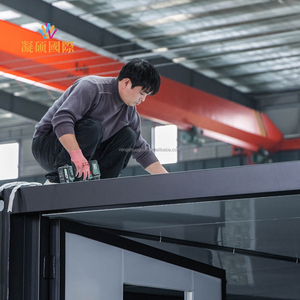 <span class=keywords><strong>Casa</strong></span> Container Modulare Prefabbricata Ecologica <span class=keywords><strong>con</strong></span> Certificazione CE e SAA, <span class=keywords><strong>Casa</strong></span> Container per <span class=keywords><strong>Palestra</strong></span> <span class=keywords><strong>con</strong></span> Bagno e Doccia - Product Image 4