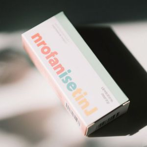 Emballage personnalisé pour produits de beauté, lotion, huile essentielle, boîte en papier pour sérum, emballage pour soins de la peau, boîte personnalisée de votre taille - Product Image 3