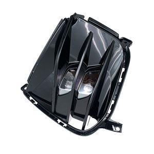 Luz Antiniebla LED para Kia Optima K5, Repuesto de Auto, Lámpara Antiniebla para Kia Optima K5 2020 <span class=keywords><strong>2021</strong></span> - Product Image 4