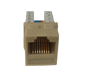 Réseau <span class=keywords><strong>rj</strong></span> 45 Connecteur Rj45 Modulaire Jack <span class=keywords><strong>cat</strong></span> <span class=keywords><strong>5e</strong></span> <span class=keywords><strong>cat</strong></span> 6 r Mini RJ45 Keystone Jack - Product Image 3