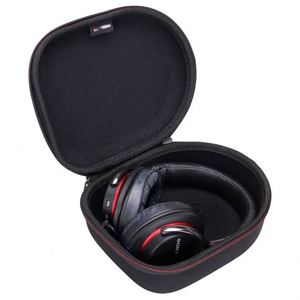 Étui rigide personnalisé en EVA pour écouteurs, étui de transport pour casque audio - Product Image 1