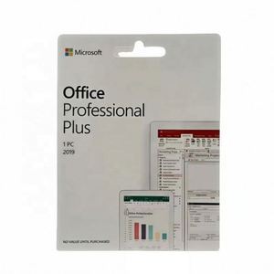 Código Digital de Microsoft Office Professional 2021, <span class=keywords><strong>Licencia</strong></span> Perpetua, Distribuidor Global para Empresas <span class=keywords><strong>10</strong></span>/11, Software de Alta Calidad en Stock - Product Image 3