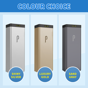 JWSY J-DZ101 trafik bariyeri erişim sistemi 120W Motor otomatik düz Metal sonrası uzaktan kumanda bom için ayarlanabilir hız - Product Image 2