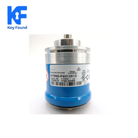 Encodeur absolu à arbre creux IP67 10-32V DC ATM60-P4H13X13 pour l'automatisation industrielle