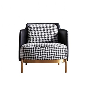 Fauteuil de canapé, offre spéciale, tenue durable, design esthétique, cosy à construire soi-même - Product Image 2